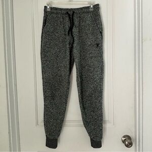 Beverly Hills Polo Club Charcoal Sweatpants